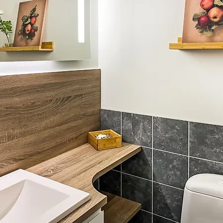 Holiday Home Karhunvartijan Linna A1 By Interhome-3
